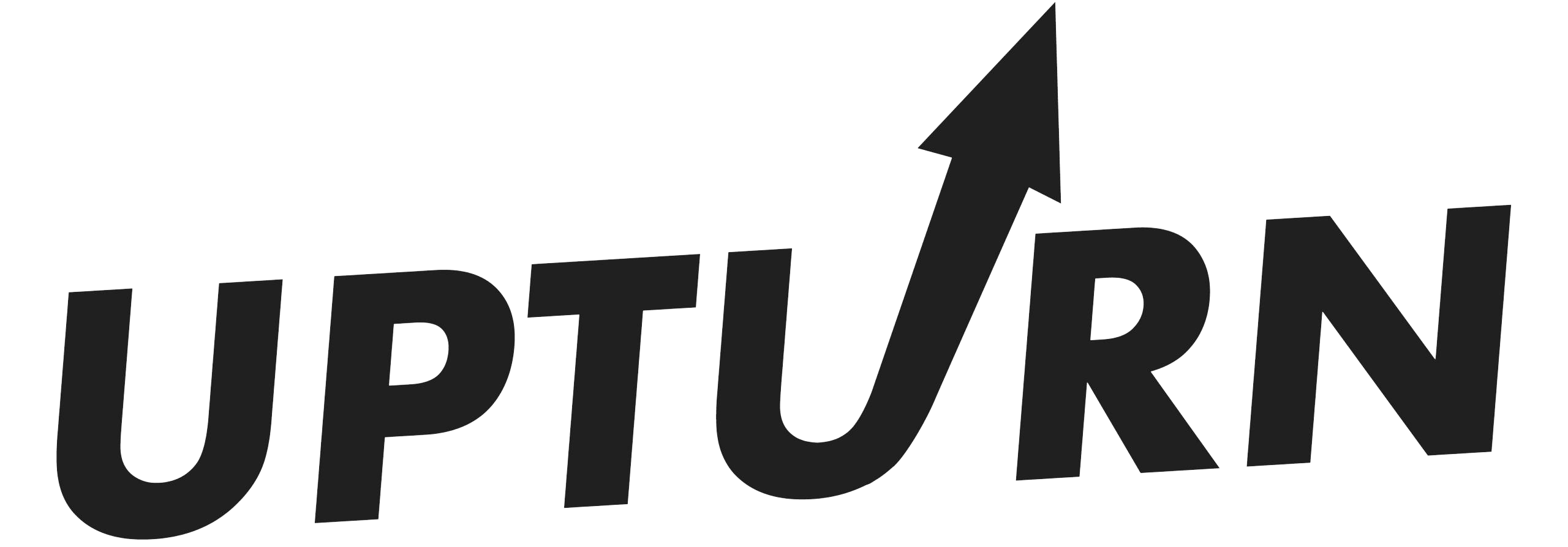 Upturn