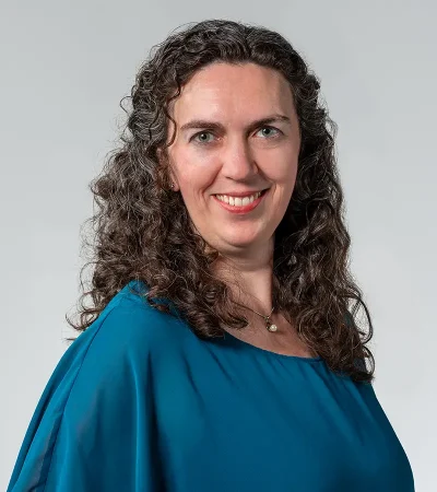 Jannie Van de Boogaard