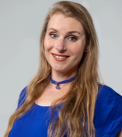 Marieke Frankema